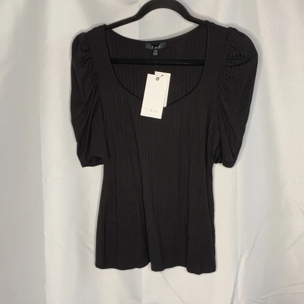 T.D.C. Contemporary women topson